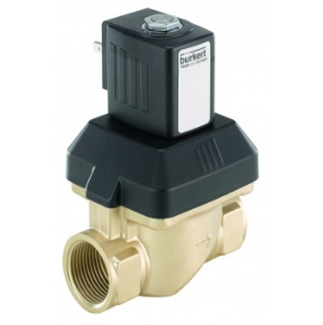 Burkert Type 6281 2218462/2 - A - normally closed