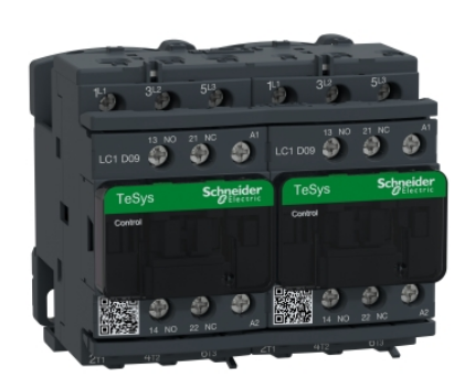 Schneider Electric LC2D09G7TeSys Deca IEC Schütz
