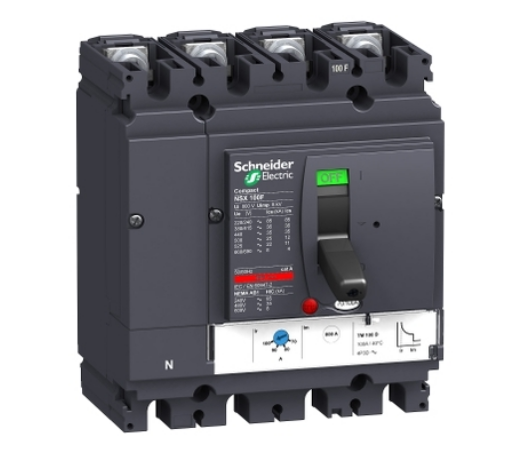 Schneider Electric LV429641Circuit breaker