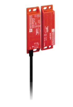 Schneider Electric XCSDMP5005Coded magnetic switch