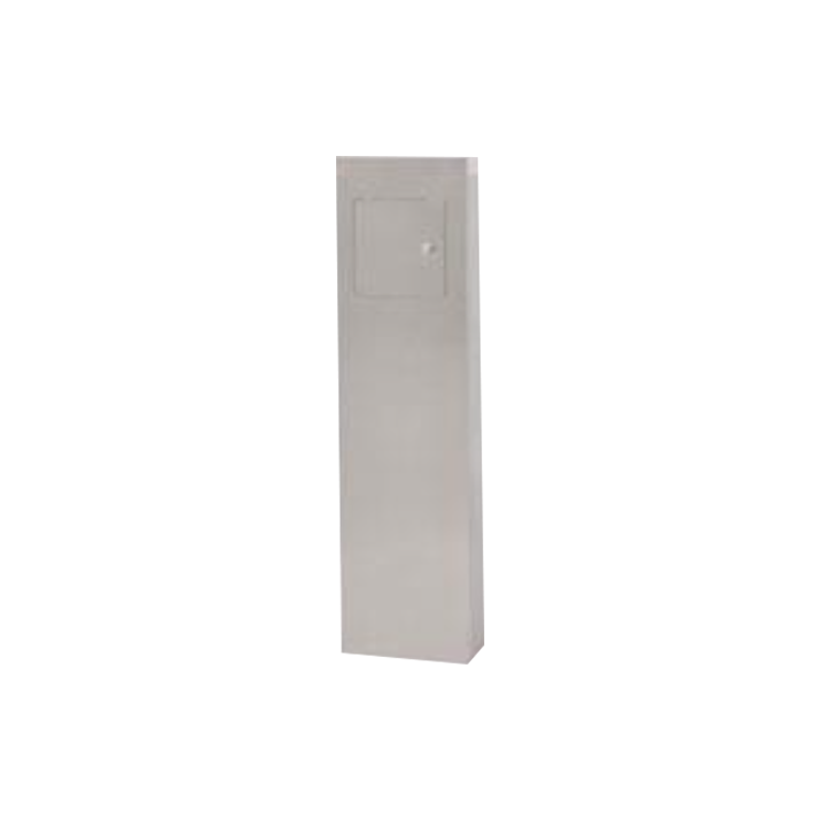 SeTec Modulsäule als Komplettset 1 - Art. B13901
