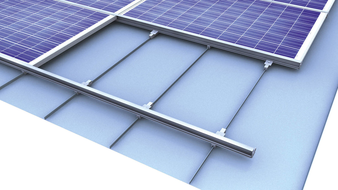 Novotegra GmbH - Montagesysteme - Seamed Metal Roof Insertion System Top-fix Seamed Metal Roof Insertion System Top-fix - Art. 9462