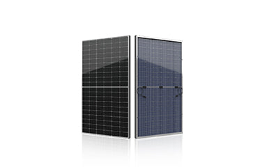 Jiangsu Seraphim Solar System Co., Ltd. - Solarmodul - Seco Series SRP-445-460-BMB-BG SRP-450-BMB-BG - Art. 208858