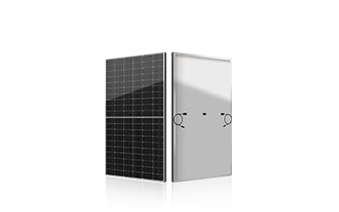 Jiangsu Seraphim Solar System Co., Ltd. - Solarmodul - Seco Series SRP-445-460-BMB-HV SRP-460-BMB-HV - Art. 189870