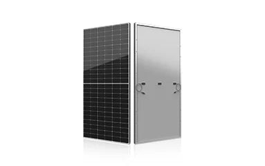 Jiangsu Seraphim Solar System Co., Ltd. - Solarmodul - Seco Series SRP-540-555-BMA-HV SRP-545-BMA-HV - Art. 189861