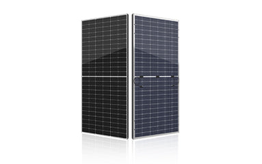 Jiangsu Seraphim Solar System Co., Ltd. - Solarmodul - Seco Series SRP-585-600-BMZ-BG SRP-600-BMZ-BG - Art. 232229
