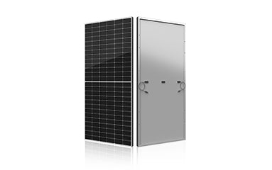Jiangsu Seraphim Solar System Co., Ltd. - Solarmodul - Seco Series SRP-585-600-BMZ-HV SRP-585-BMZ-HV - Art. 232222