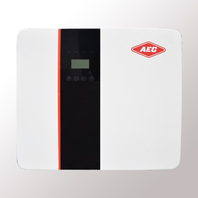 Allis Electric Co., Ltd. - Wechselrichter - Selfnergy - M Series Hybrid Inverter Selfnergy - M 3680 - Art. 37301