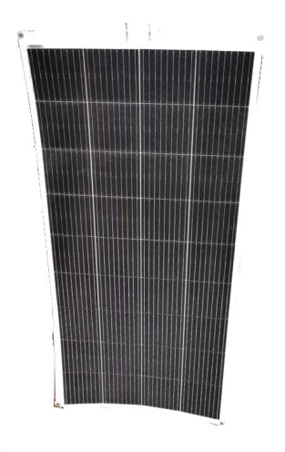 SM Solar Pte Ltd - Solarmodul - Semi-Flexible 200W SMF-200W - Art. 239969