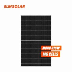 Elm Solar Energy Co., Ltd. - Solarmodul - Series 4 ELM355-375MD Bifacial DG ELM-365MD - Art. 184980
