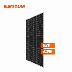 Elm Solar Energy Co., Ltd. - Solarmodul - Series 4 ELM390-410MD Bifacial DG ELM-395MD - Art. 184939