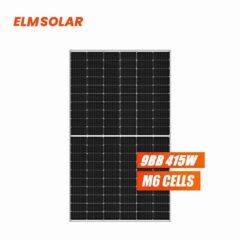 Elm Solar Energy Co., Ltd. - Solarmodul - Series 4 ELM395-415M ELM-410M - Art. 184936