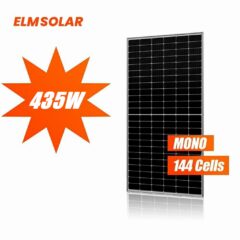 Elm Solar Energy Co., Ltd. - Solarmodul - Series 4 ELM430-450M ELM-450M - Art. 184932