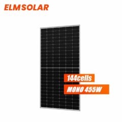 Elm Solar Energy Co., Ltd. - Solarmodul - Series 4 ELM435-455M ELM-435M - Art. 184914