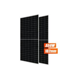Elm Solar Energy Co., Ltd. - Solarmodul - Series 5 ELM530-550M ELM-550M - Art. 184893
