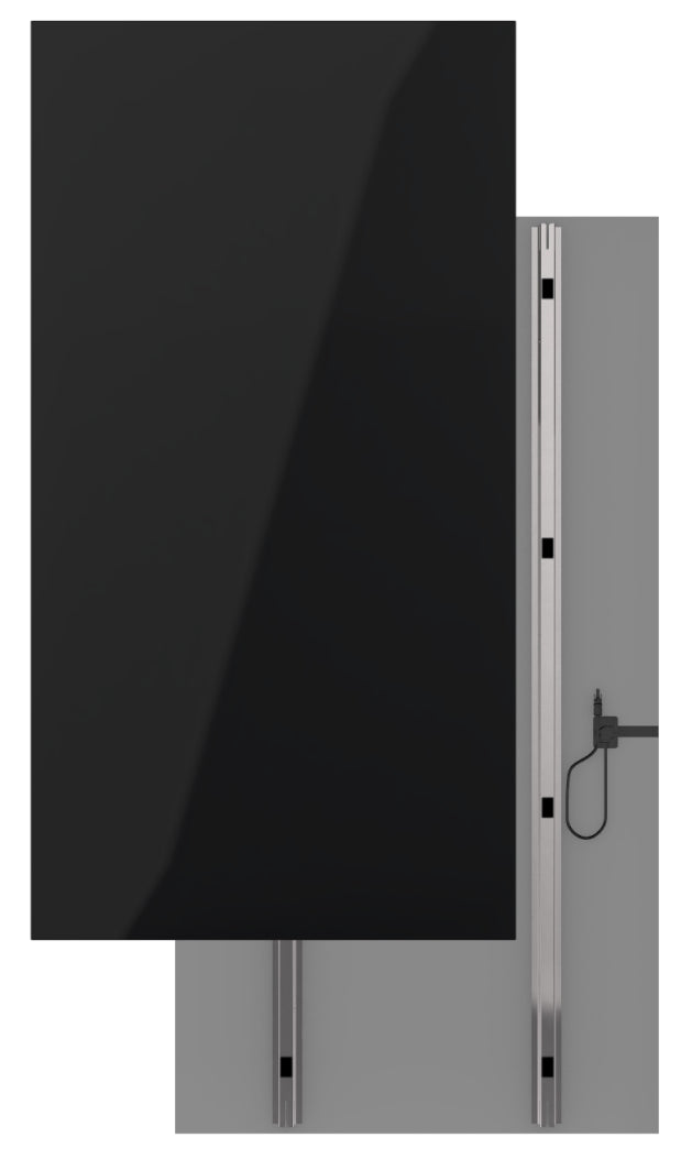 First Solar, Inc. - Solarmodul - Series 7 TR1 505-540W FS-7525A-TR1 - Art. 204736