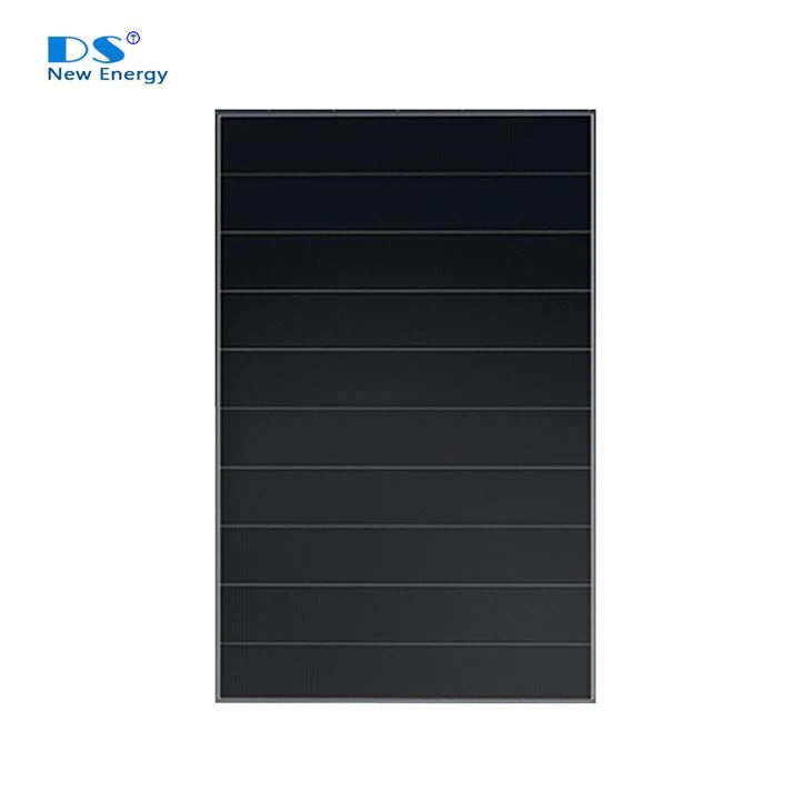 Zhejiang Dong Shuo New Energy Co., Ltd. - Solarmodul - Shingled 320-335W 325 - Art. 238276