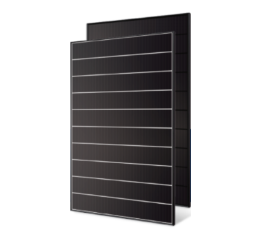 Shenzhen Lingtech Technology Co., Ltd. - Solarmodul - Shingled 390-420W 405 - Art. 212362
