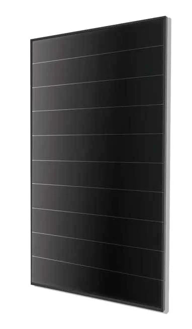 Fly Solartech Solutions srl - Solarmodul - Shingled Black Series 400W FLY400M60-SHI - Art. 191292