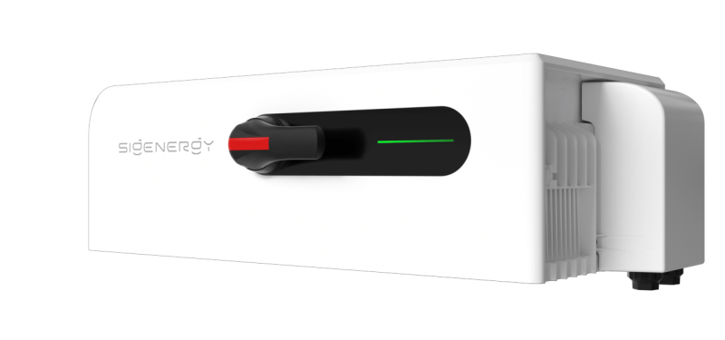 Sigenergy Gewerbespeicher SigenStack BC M2-0.5C-BST