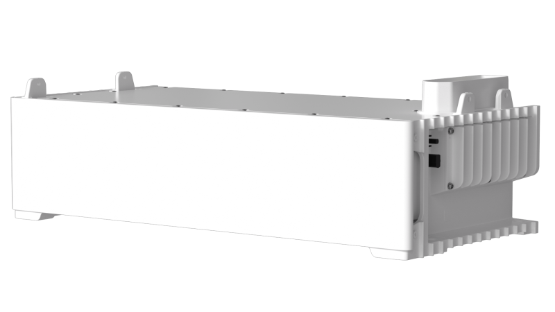 Sigenergy Gewerbespeicher SigenStack Sub Base 0.5C