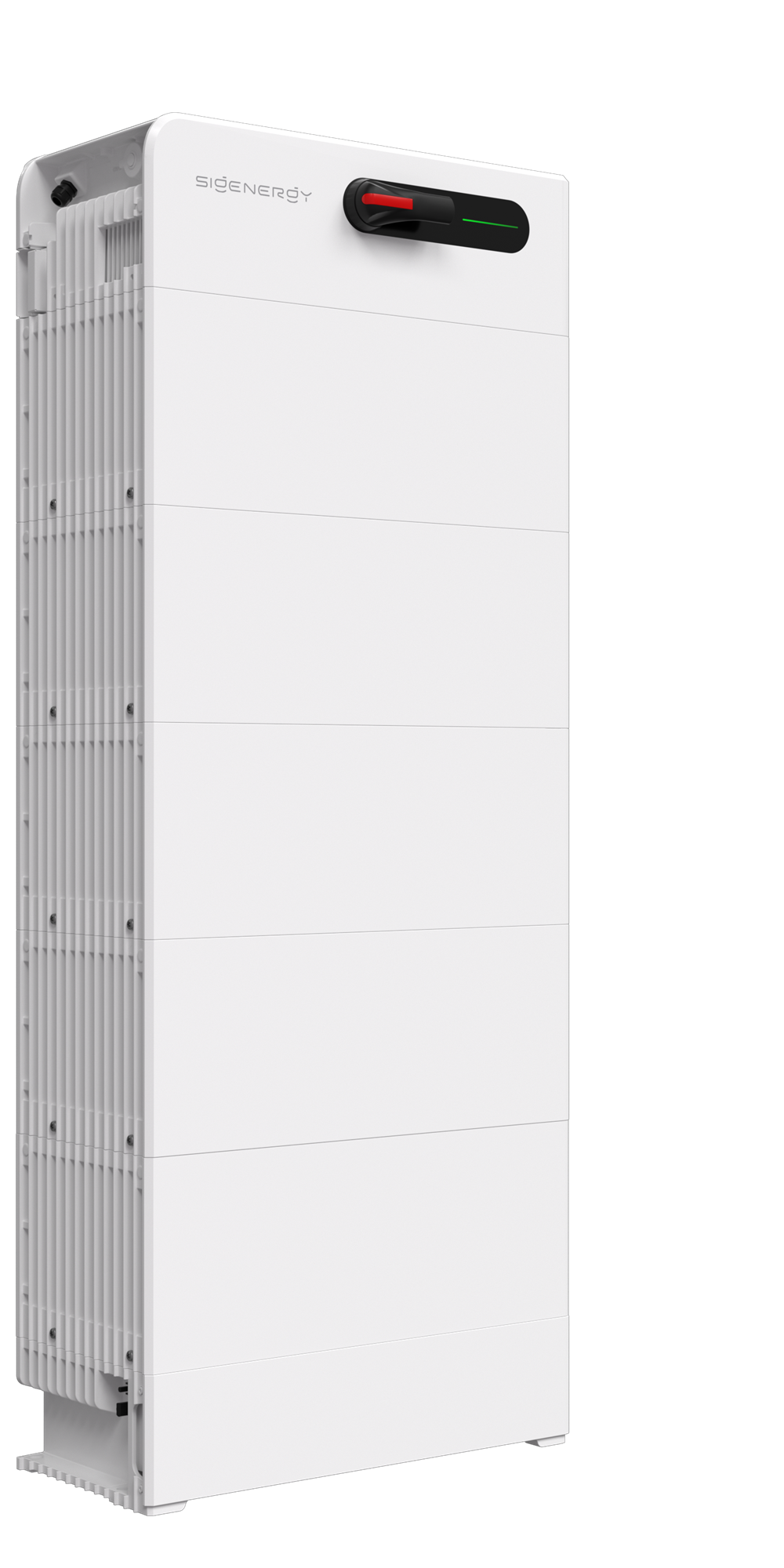 Sigenergy Speicher SigenStack M2-1C-BST