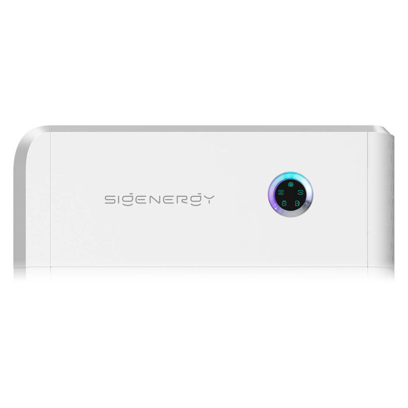 Sigenergy Wechselrichter Sigen Energy Controller 15.0 kW dreiphasig