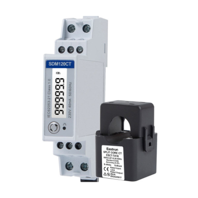 Sigenergy Wechselrichter Sigen Sensor Single Phase-CT120-DH