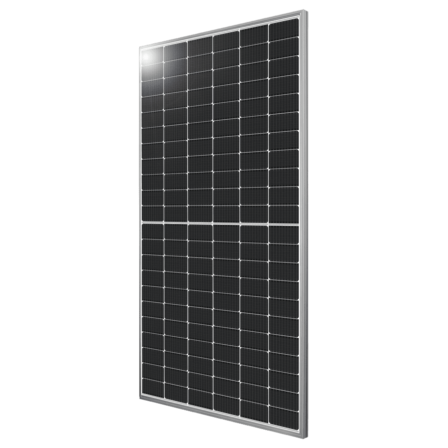 Circuit Solar - Solarmodul - Silfab Solar
                                                        Commercial SIL-500 HM 500 - Art. 222827