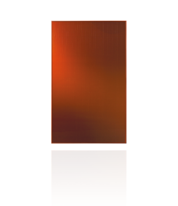 FuturaSun S.r.l. - Solarmodul - Silk FU250M Pro Orange FU 250 M - Art. 231368