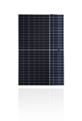 FuturaSun S.r.l. - Solarmodul - Silk FU615-625MV Nova Duetto FU 620 MV - Art. 231365