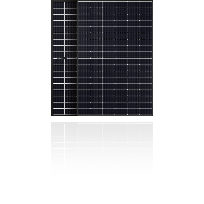 FuturaSun S.r.l. - Solarmodul - Silk Nova Duetto FU430-440MV FU 435 MV - Art. 230905