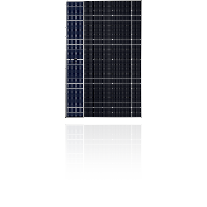 FuturaSun S.r.l. - Solarmodul - Silk Nova Duetto Transparent FU570-580MVT FU 570 MV - Art. 210626