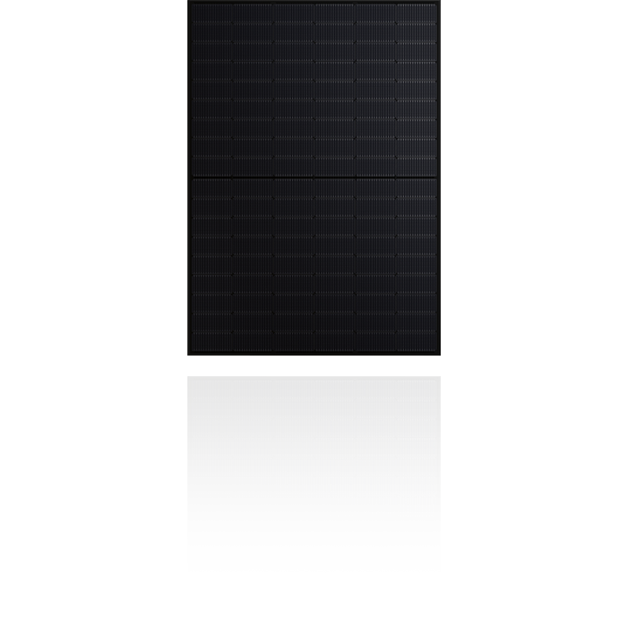 FuturaSun S.r.l. - Solarmodul - Silk Nova FU420-430M All Black FU 425 M - Art. 210572