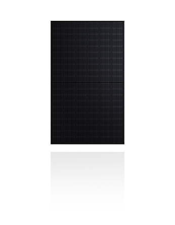 FuturaSun S.r.l. - Solarmodul - Silk Nova FU470-480M All Black FU 470 MV - Art. 231358