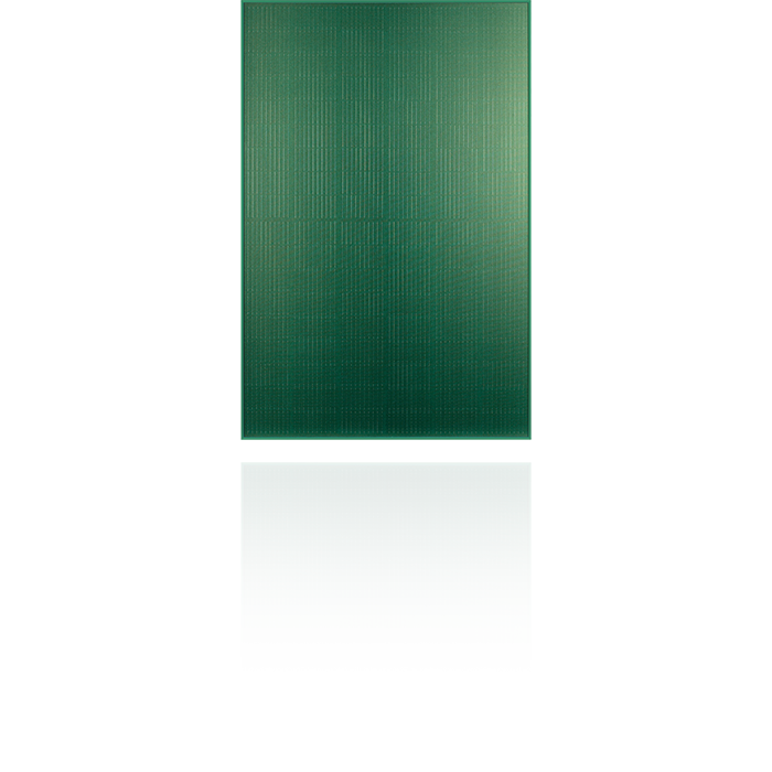 FuturaSun S.r.l. - Solarmodul - Silk Nova Green FU390M Silk Nova Green FU390M - Art. 217617