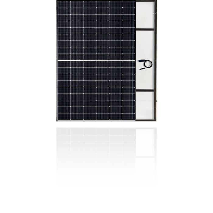 FuturaSun S.r.l. - Solarmodul - Silk Rhino FU430-440M FU 440 M - Art. 230915