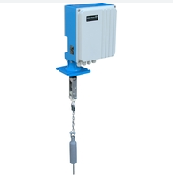 Endress+Hauser Silopilot FMM760Level Sensors