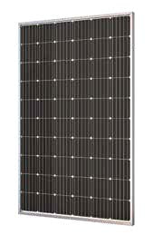 Torri Solare Srl - Solarmodul - Silvered 4.0 PERC 330-335W TRS 330-220 - M Silvered - Art. 187103