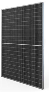Torri Solare Srl - Solarmodul - Silvered Half-Cell Series 380-385Wp TRS 380-60M-H6 - Art. 227277