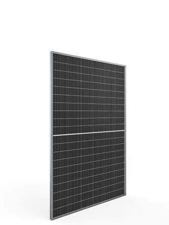 Torri Solare Srl - Solarmodul - Silvered Half-Cell Series 400-410Wp TRS 400-54M-H8 HALF CELL - Art. 187107