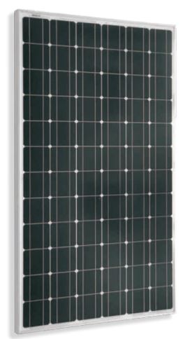 Suzhou Simax Green New Energy Co., Ltd. - Solarmodul - Simax 125 SM572-190-210W SM572-195 - Art. 118364