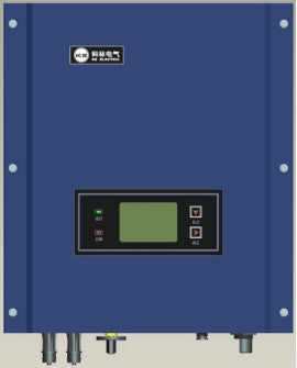 Shijiazhuang Kelin Electric Co., Ltd. - Wechselrichter - Single-Phase Grid Tie Inverter KE-GU3KTL - Art. 24584
