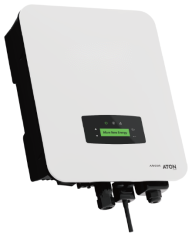 Beijing All Heart Technology Co., Ltd - Wechselrichter - Single-phase Hybrid Inverter AF1-3.6K-SL-1 & AF... AF2K-SL-1 - Art. 60156