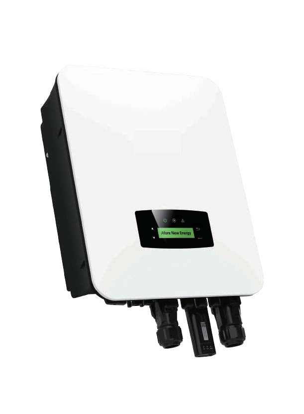 Beijing All Heart Technology Co., Ltd - Wechselrichter - Single-phase Hybrid Inverter AF4-6K-SLP AF6K-SLP - Art. 60171