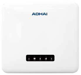 Shenzhen Aohai Digital Power Co., Ltd. - Wechselrichter - Single-phase Hybrid Inverter AH-3/3.6/4/4.6/5/6... AH-3KSL-G2 - Art. 53788