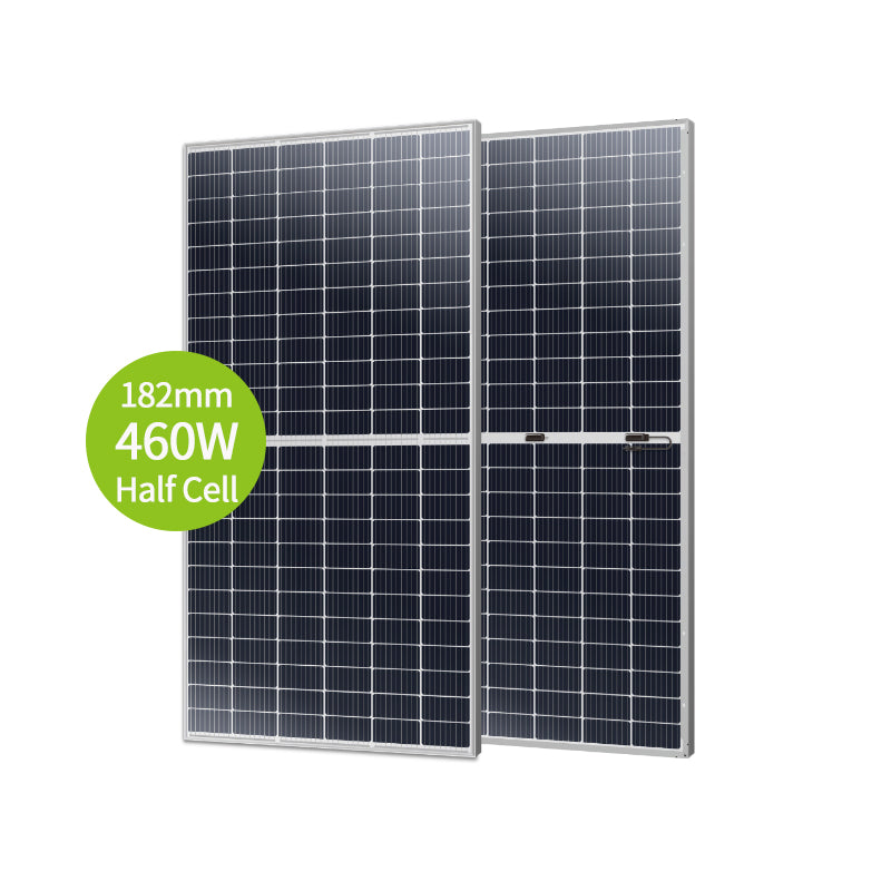 Guangzhou ESG New Energy Technology Co., Ltd. - Solarmodul - Single Glass Solar Panel 460~480 watt 480W - Art. 208304
