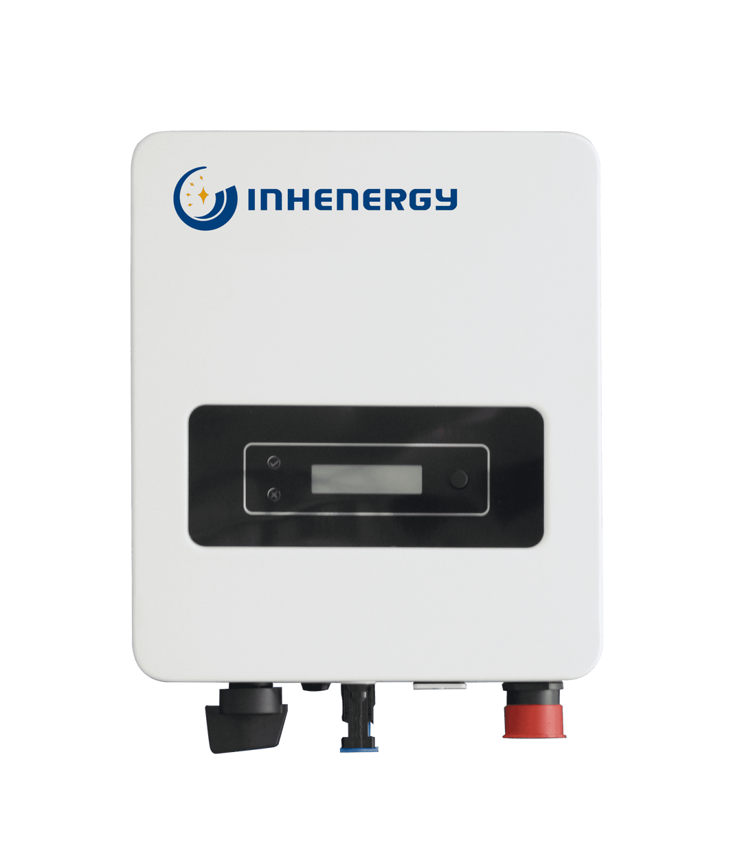 Inhenergy Co., Ltd. - Wechselrichter - Single Phase Grid-connected PV Inverter SI-1-3.... SI-2,5K-S2 - Art. 47158