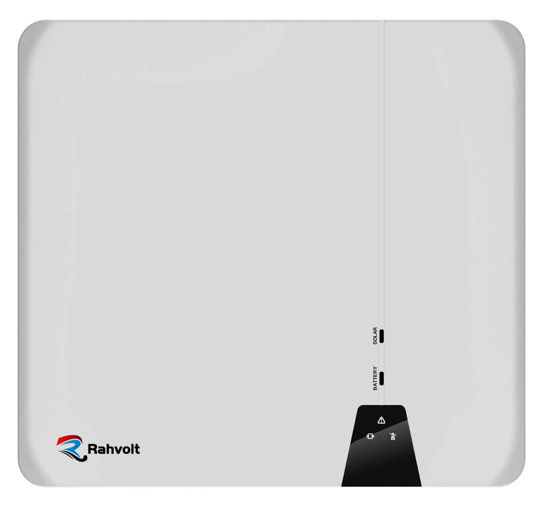 Rahvolt New Energy Storage Intelligent Technology Co., Ltd - Wechselrichter - Single Phase Hybrid Inverter RV5000H-S2 - Art. 53072