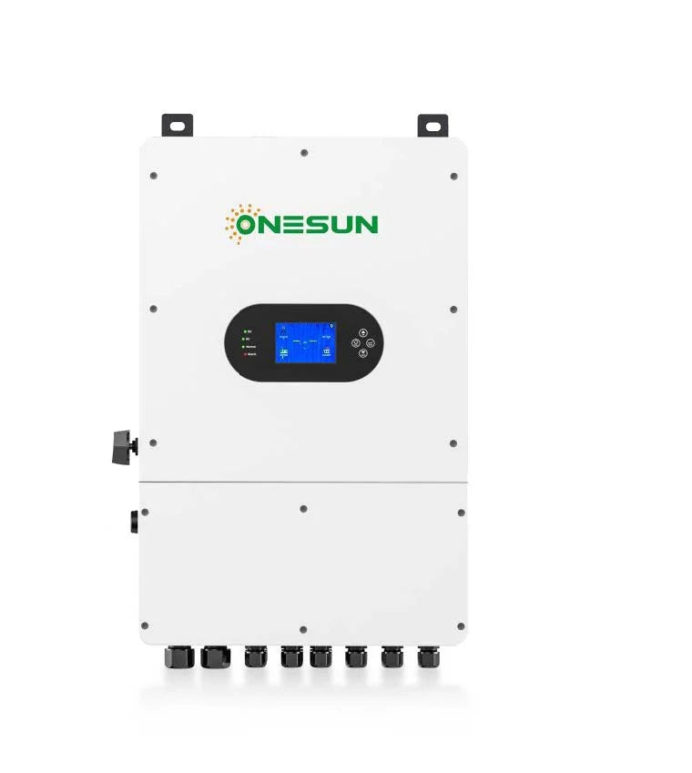 OneSun Technology (Shenzhen) Ltd. - Wechselrichter - Single Phase Hybrid Inverter SLH-10KW/12KW-EU-1 SLH-10KW-EU-1 - Art. 56985